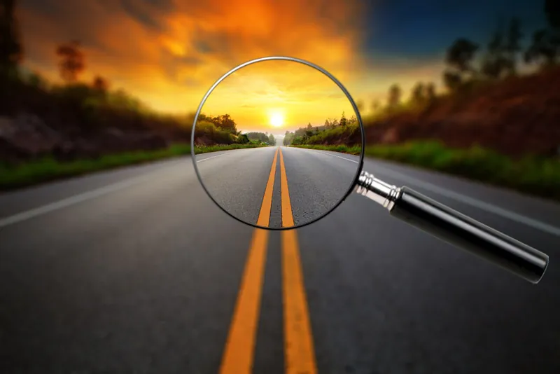 Vision Image